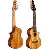 imageEnya 26 inch Tenor Ukulele 5A Mango Wood Ukulele for professional player with Padded Ukulele Gig bag EUTMG6