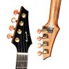 imageEnya 26 inch Tenor Ukulele 5A Mango Wood Ukulele for professional player with Padded Ukulele Gig bag EUTMG6