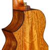 imageEnya 26 inch Tenor Ukulele 5A Mango Wood Ukulele for professional player with Padded Ukulele Gig bag EUTMG6