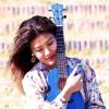 imageEnya Concert Ukulele 23 Inch Blue Solid Mahogany Top with Ukulele Starter Kit Includes Online Lessons TunerCase Strap Strings Capo Sand Shaker PickPolish Cloth EUC25D BUConcert blue