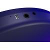 imageEnya Electric Guitar Inspire 39quot Smart Electric Carbon Fiber Guitarra with 15W Wireless Speaker 20 Distinct Tones Onboard Presets Charging Cable Adjusting Wrench and Gig BagPurple