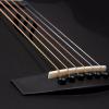imageEnya Guitar Strings  Acoustic Guitar Strings  For 6 String Guitar  Phosphor Bronze Antirust Coating  Light Gauge EG6012053