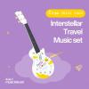 imageEnya Kids Toys Musical Instruments Toddler Toys Gifts for Baby Children Girls and Boys for Ages 36 Includes Mini Toddler Ukulele Melodica Egg Shaker Set Lollipop Hand Drum with Stick Mini Coco