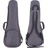 imageEnya Tenor Ukulele 26 InchAll 5A Solid Acacia and Technology ebony Ukulele with Pickup for Professional Player with High End Padded Ukulele Gig bag EUTK5 EQ