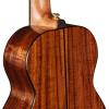 imageEnya Tenor Ukulele 26 InchAll 5A Solid Acacia and Technology ebony Ukulele with Pickup for Professional Player with High End Padded Ukulele Gig bag EUTK5 EQ