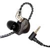 imageenya Wired Monitor Earphones NEXG2 ampamp Sonic Universal  Guitar Headset Accessory for Live Streaming KTV inEar RecordingEMH02