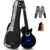 Blue Acoustic Moon