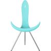 imageenya Charging Stand for NEXG 2 Smart Audio GuitarBlueBlue