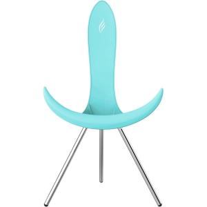 imageenya Charging Stand for NEXG 2 Smart Audio GuitarBlueBlue