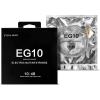 imageEnya Electric Guitar Strings Nickel Highcarbon Coated Antirust Guitarra Strings a set of six EG10