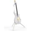 imageEnya Acoustic Electric Guitar Carbon Fiber X3 Pro Travel Guitar and Enya AutoLock Guitar Stand