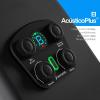 imageEnya Carbon Fiber Acoustic Electric Guitar X4 Pro Mini and Enya Smart Automatic Guitar Tuner  For Electric Guitars Acoustic Guitars Ukulele