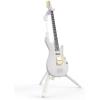 imageEnya Electric Guitar Inspire 39 Smart Electric Carbon Fiber Guitarra with 15W Wireless Speaker amp AutoLock Guitar Stand