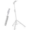 imageEnya X4 PRO Carbon Fiber Acoustic Electric Guitar and Enya AutoLock Guitar Stand