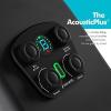 imageEnya X4 PRO Carbon Fiber Acoustic Electric Guitar and Enya AutoLock Guitar Stand
