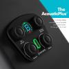 imageEnya X4 PRO Carbon Fiber Acoustic Electric Guitar and Enya Smart Automatic Guitar Tuner For Electric Guitars Acoustic Guitars Ukulele