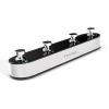 imageENYA INSPIRE amp SONIC JT Electric Guitar Compact Foot Pedal ControllerSmart App Integration amp Instant Tone Switching