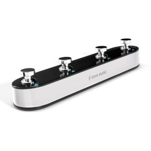 imageENYA INSPIRE amp SONIC JT Electric Guitar Compact Foot Pedal ControllerSmart App Integration amp Instant Tone Switching