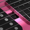 image:imageENYA INSPIRE PRO SD Smart Electric Guitar wSeymour Duncan SSLTB4 Pickups  20W AntiHowling Speaker 39 Carbon Fiber Body Builtin 64 Presets Looper Tuner Touch Bar for Silent Practice amp Small GigsPurple