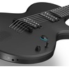 image:imageENYA INSPIRE PRO SD Smart Electric Guitar wSeymour Duncan SSLTB4 Pickups  20W AntiHowling Speaker 39 Carbon Fiber Body Builtin 64 Presets Looper Tuner Touch Bar for Silent Practice amp Small GigsBlack