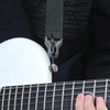 image:imageEnya NOVA GO Carbon Fiber Acoustic Guitar Bundle with MS1 Magnetic Strap  Carbon Fiber Travel Acoustic Guitar with Gig Bag and MS1 Magnetic QuickRelease Strap for Comfortable Everyday Playing